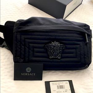 Versace bag men’s